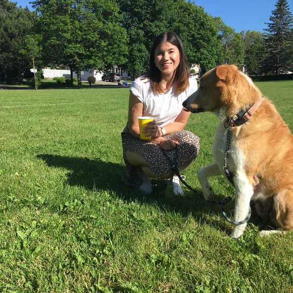 Meet your Posher, Laurelin - Picture 1 of 1